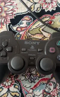 دسته ps2