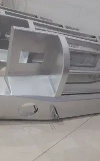 تولید سپر جلو و عقب خودرو سایپا