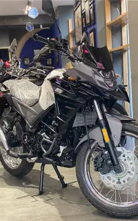 گالکسی NH 180 ABS مدل ۱۴۰۵ اقساط چکی وکالانو تخفیف