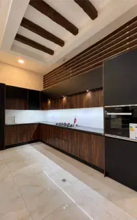 کابینت و کمد دیواری