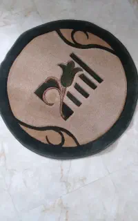 پادری چهار طرح