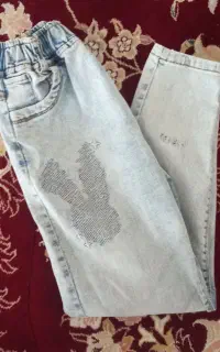 شلوار جین
