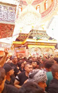 سرویس تامرزچذابه جهت مراسم اربعین