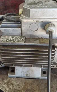 دینام موتوژن ۱۴۰۰دور
