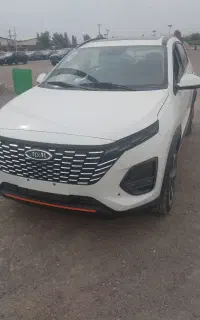 مایل به معاوضه هستم با کمپرسی فقط
