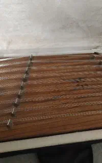 سنتور کیانوش نو همراه کیف و مزراب