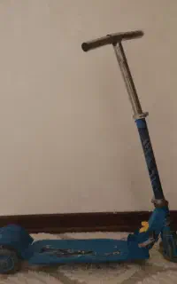 اسکوتر