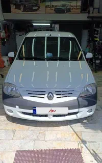 ال نود e2مدل 96پارس خودرویی