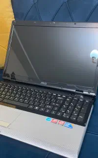 لپتاپ msi