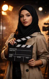 دوبانو برای فیلم بلند