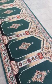 سجاده مساجد و حسینیه ها
