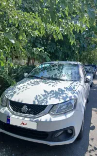 سایناS مدل ۱۴۰۴ فول