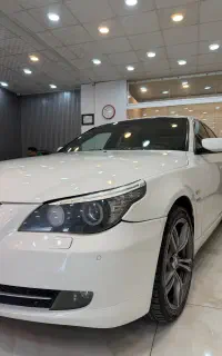 bmw 530xi