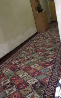 فرش راهروی