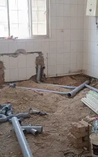 لوله کشی ،پمپ،کولر،استخر
