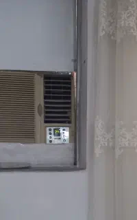کولر پنجره ای سامسونگ