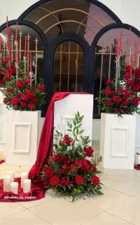 سن آرایی وبادکنک آرایی با مدرنترین وبه روزترین