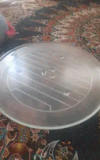 سینی ماکروویو