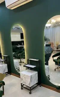 رنگ آمیزی و نقاشی ساختمان با دستگاه حرفه ای ایرلس