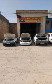 زیروبندسازی وجلوبندی مهدی