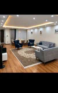 اجاره سوئیت / روزانه/ هفتگی/ ساعتی
