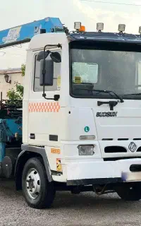 جرثقین بادیسان مدل۸۳ درحد