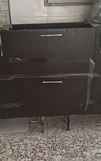 کمد