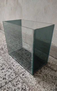 آکواریوم 45×40×25 7میل