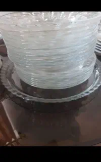 بشقاب لومینارک