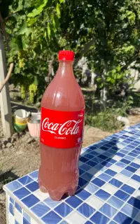 آبغوره صد درصد طبیعی