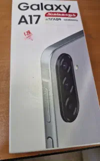 گوشی سامسونگ A17 4G