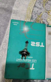 چراغ پژو