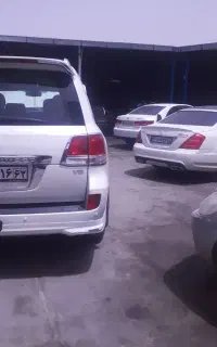 مکانیکی ایرانی و خارجی