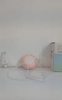 شیردوش برقی زونتکس