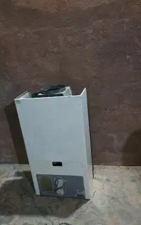 آبگرمکن بوتان