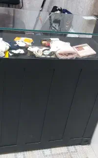 پیشخوان