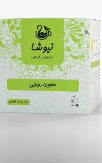 محصولات نیوشا