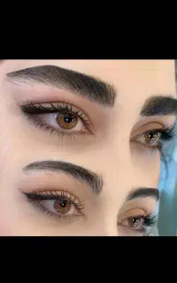 آرایش دائم، میکرو