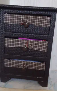 فایل چوبی