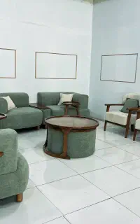 تولیدی مبل دهکده