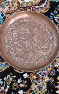 سینی  کلکسیونی