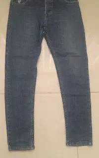شلوار لی