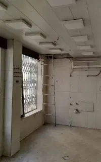 اجاره مغازه در چهارباغ عباسی