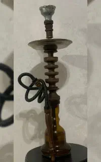قلیان دوسیب گردو