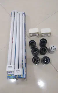 لامپ و جالامپی