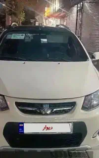 کوییک مدل 1401صفرصفر
