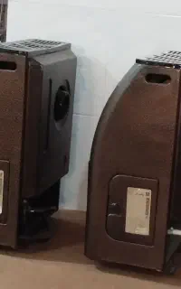 بخاری گازی 7000
