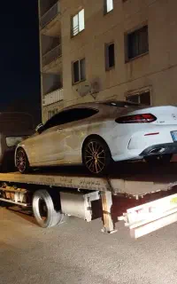 خودروبر کفی خودروبر امدادخودرو یدک کش یدکش جرثقیل