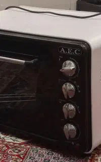 توستر