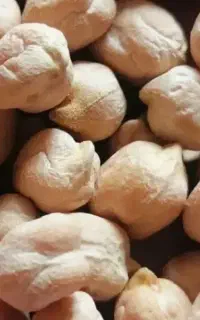 نخود فروشی